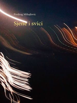 cover image of Sjene i svici